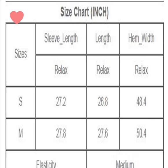 1 left! blue ombré poncho sweater - Picture 5 of 6